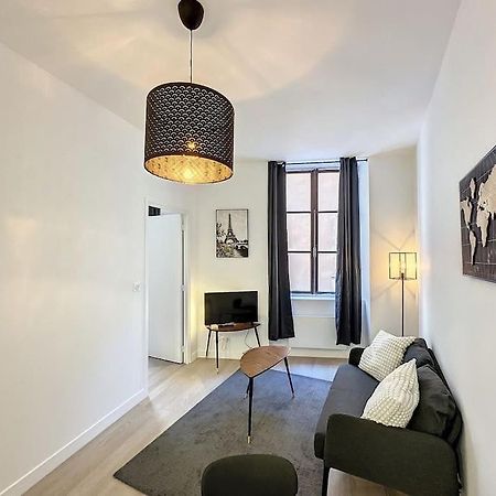 Cosy Appt, Centre De Lyon Bellievre 1 Apartment Ngoại thất bức ảnh