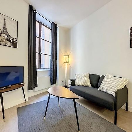 Cosy Appt, Centre De Lyon Bellievre 1 Apartment Ngoại thất bức ảnh