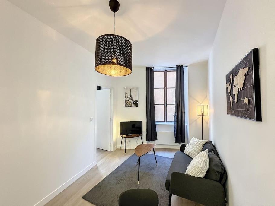 Cosy Appt, Centre De Lyon Bellievre 1 Apartment Ngoại thất bức ảnh