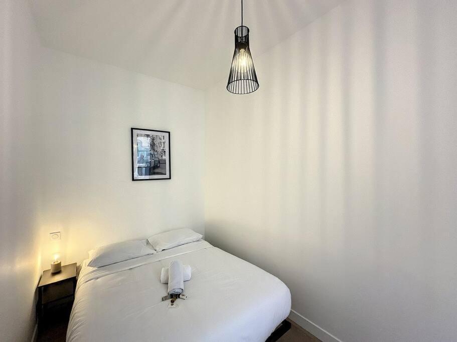 Cosy Appt, Centre De Lyon Bellievre 1 Apartment Ngoại thất bức ảnh