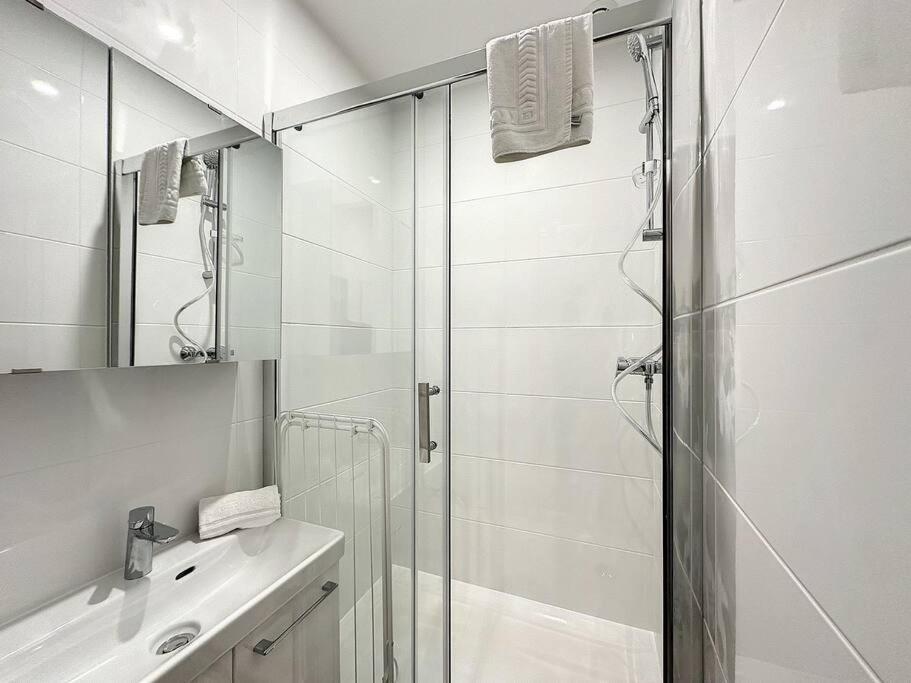 Cosy Appt, Centre De Lyon Bellievre 1 Apartment Ngoại thất bức ảnh
